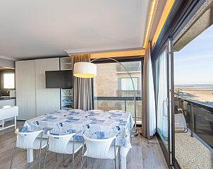 Unterkunft 0189145 - Ferienhaus Westflandern - Dunekant - 0303 + park.2