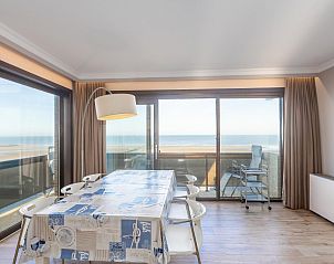 Unterkunft 0189145 - Ferienhaus Westflandern - Dunekant - 0303 + park.2