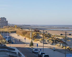 Unterkunft 0189145 - Ferienhaus Westflandern - Dunekant - 0303 + park.2