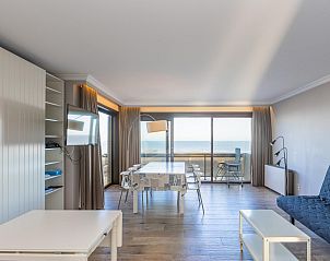 Unterkunft 0189145 - Ferienhaus Westflandern - Dunekant - 0303 + park.2