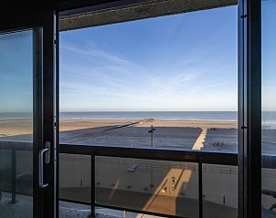 Unterkunft 0189145 - Ferienhaus Westflandern - Dunekant - 0303 + park.2