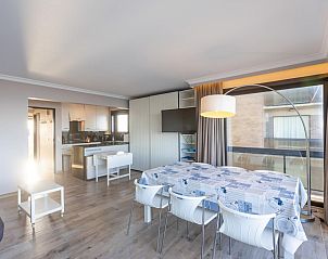 Unterkunft 0189145 - Ferienhaus Westflandern - Dunekant - 0303 + park.2