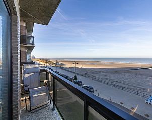 Unterkunft 0189145 - Ferienhaus Westflandern - Dunekant - 0303 + park.2