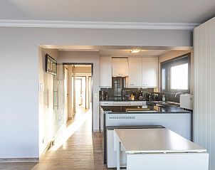 Unterkunft 0189145 - Ferienhaus Westflandern - Dunekant - 0303 + park.2