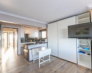 Unterkunft 0189145 - Ferienhaus Westflandern - Dunekant - 0303 + park.2