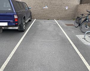 Unterkunft 0189145 - Ferienhaus Westflandern - Dunekant - 0303 + park.2