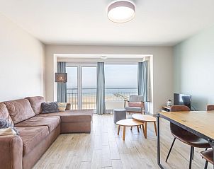 Unterkunft 0189147 - Ferienhaus Westflandern - Sun Beach - 0501