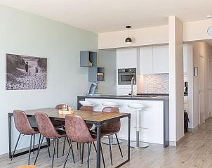 Unterkunft 0189147 - Ferienhaus Westflandern - Sun Beach - 0501