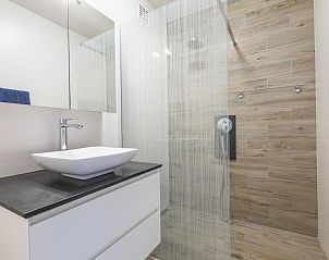 Unterkunft 0189147 - Ferienhaus Westflandern - Sun Beach - 0501