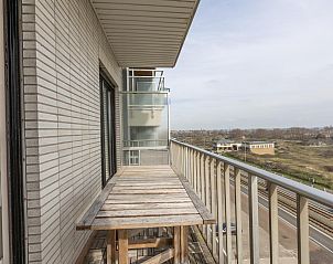 Unterkunft 0189147 - Ferienhaus Westflandern - Sun Beach - 0501