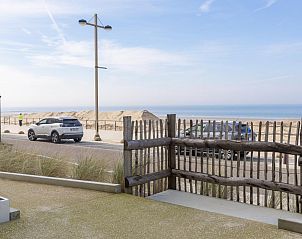 Unterkunft 0189147 - Ferienhaus Westflandern - Sun Beach - 0501