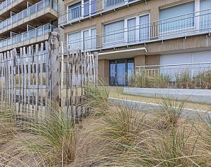 Unterkunft 0189147 - Ferienhaus Westflandern - Sun Beach - 0501