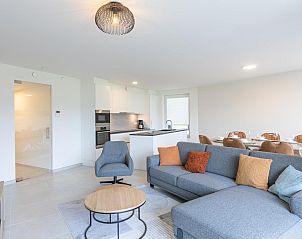 Unterkunft 0189148 - Ferienhaus Westflandern - Green Lane The Park - 0004 + box 41