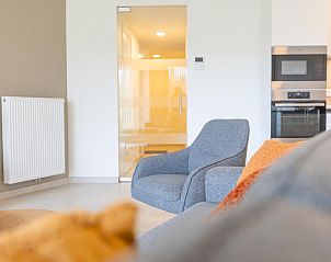 Unterkunft 0189148 - Ferienhaus Westflandern - Green Lane The Park - 0004 + box 41