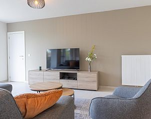 Unterkunft 0189148 - Ferienhaus Westflandern - Green Lane The Park - 0004 + box 41