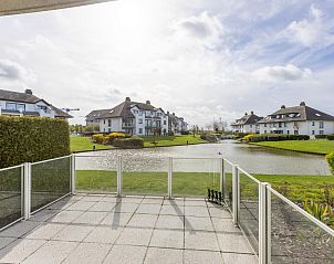 Verblijf 0189149 - Vakantiewoning West-Vlaanderen - Golf Azur I Biarritz - 0003 + box 3