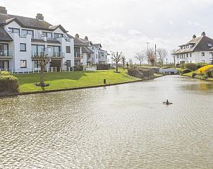 Verblijf 0189149 - Vakantiewoning West-Vlaanderen - Golf Azur I Biarritz - 0003 + box 3