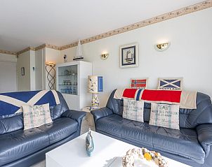 Verblijf 0189149 - Vakantiewoning West-Vlaanderen - Golf Azur I Biarritz - 0003 + box 3