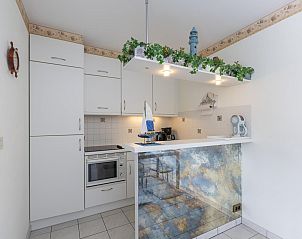 Verblijf 0189149 - Vakantiewoning West-Vlaanderen - Golf Azur I Biarritz - 0003 + box 3