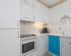 Verblijf 0189149 - Vakantiewoning West-Vlaanderen - Golf Azur I Biarritz - 0003 + box 3