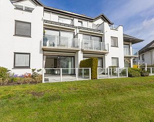 Verblijf 0189149 - Vakantiewoning West-Vlaanderen - Golf Azur I Biarritz - 0003 + box 3