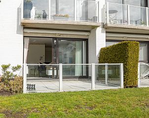 Verblijf 0189149 - Vakantiewoning West-Vlaanderen - Golf Azur I Biarritz - 0003 + box 3