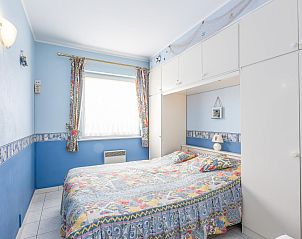 Verblijf 0189149 - Vakantiewoning West-Vlaanderen - Golf Azur I Biarritz - 0003 + box 3