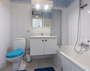 Verblijf 0189149 - Vakantiewoning West-Vlaanderen - Golf Azur I Biarritz - 0003 + box 3