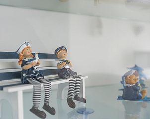 Verblijf 0189149 - Vakantiewoning West-Vlaanderen - Golf Azur I Biarritz - 0003 + box 3