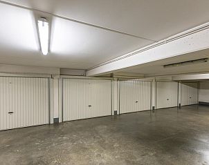 Verblijf 0189149 - Vakantiewoning West-Vlaanderen - Golf Azur I Biarritz - 0003 + box 3