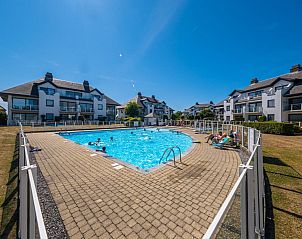 Verblijf 0189149 - Vakantiewoning West-Vlaanderen - Golf Azur I Biarritz - 0003 + box 3