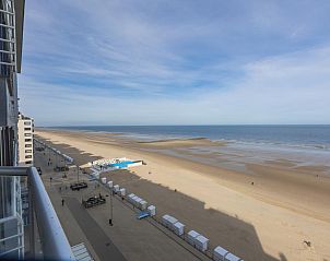 Unterkunft 0189150 - Ferienhaus Westflandern - Mistral - 0901