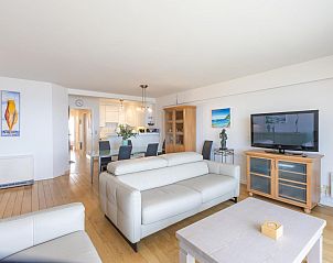 Unterkunft 0189150 - Ferienhaus Westflandern - Mistral - 0901