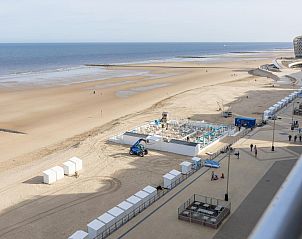 Unterkunft 0189150 - Ferienhaus Westflandern - Mistral - 0901