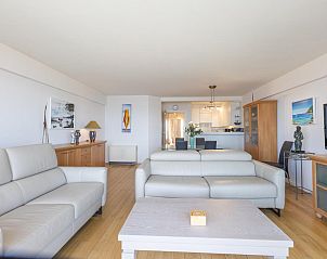 Unterkunft 0189150 - Ferienhaus Westflandern - Mistral - 0901