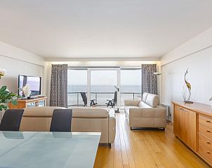 Unterkunft 0189150 - Ferienhaus Westflandern - Mistral - 0901