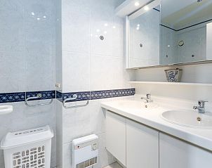 Unterkunft 0189150 - Ferienhaus Westflandern - Mistral - 0901