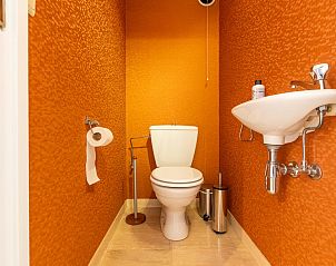 Unterkunft 0189150 - Ferienhaus Westflandern - Mistral - 0901