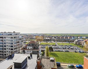 Unterkunft 0189150 - Ferienhaus Westflandern - Mistral - 0901