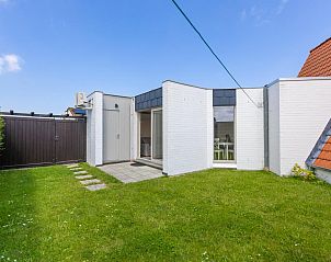 Unterkunft 0189151 - Ferienhaus Westflandern - Krokopark - Nr. 4