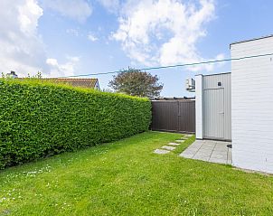 Unterkunft 0189151 - Ferienhaus Westflandern - Krokopark - Nr. 4