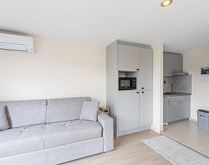 Unterkunft 0189151 - Ferienhaus Westflandern - Krokopark - Nr. 4