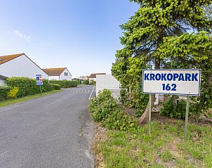Unterkunft 0189151 - Ferienhaus Westflandern - Krokopark - Nr. 4