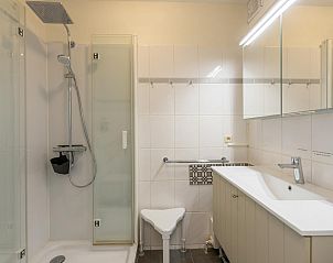 Unterkunft 0189152 - Ferienhaus Westflandern - 2000 - 0302 + park. 3