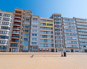 Unterkunft 0189153 - Ferienhaus Westflandern - Loukojack - 0601 + park. 12