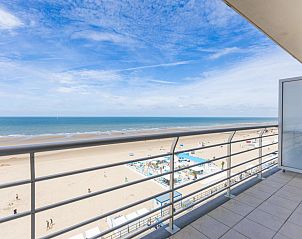 Unterkunft 0189153 - Ferienhaus Westflandern - Loukojack - 0601 + park. 12