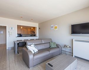 Unterkunft 0189153 - Ferienhaus Westflandern - Loukojack - 0601 + park. 12