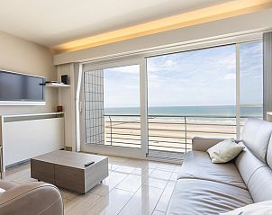 Unterkunft 0189153 - Ferienhaus Westflandern - Loukojack - 0601 + park. 12