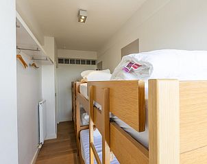 Unterkunft 0189153 - Ferienhaus Westflandern - Loukojack - 0601 + park. 12