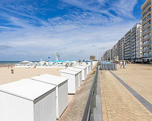 Unterkunft 0189153 - Ferienhaus Westflandern - Loukojack - 0601 + park. 12